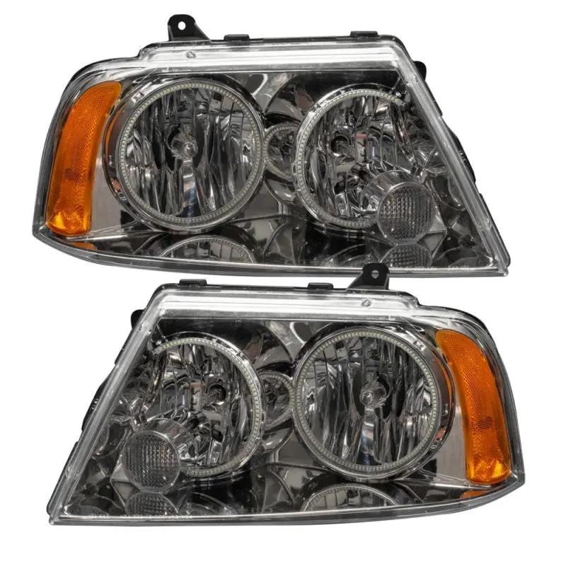 ORACLE Lighting ORL Headlight Assemblies by ORACLE Lighting