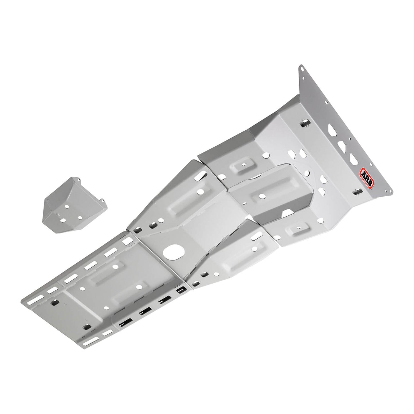 ARB Under Vehicle Protection