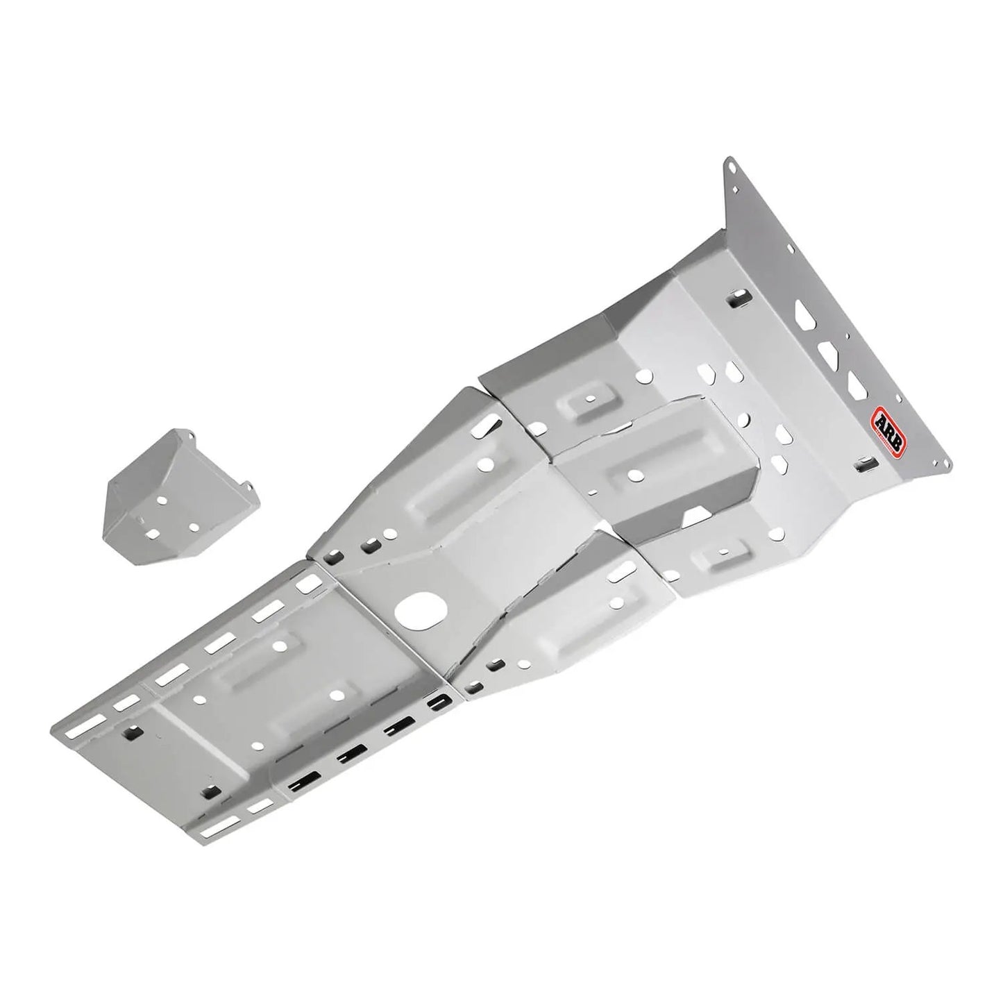 ARB Under Vehicle Protection by ARB