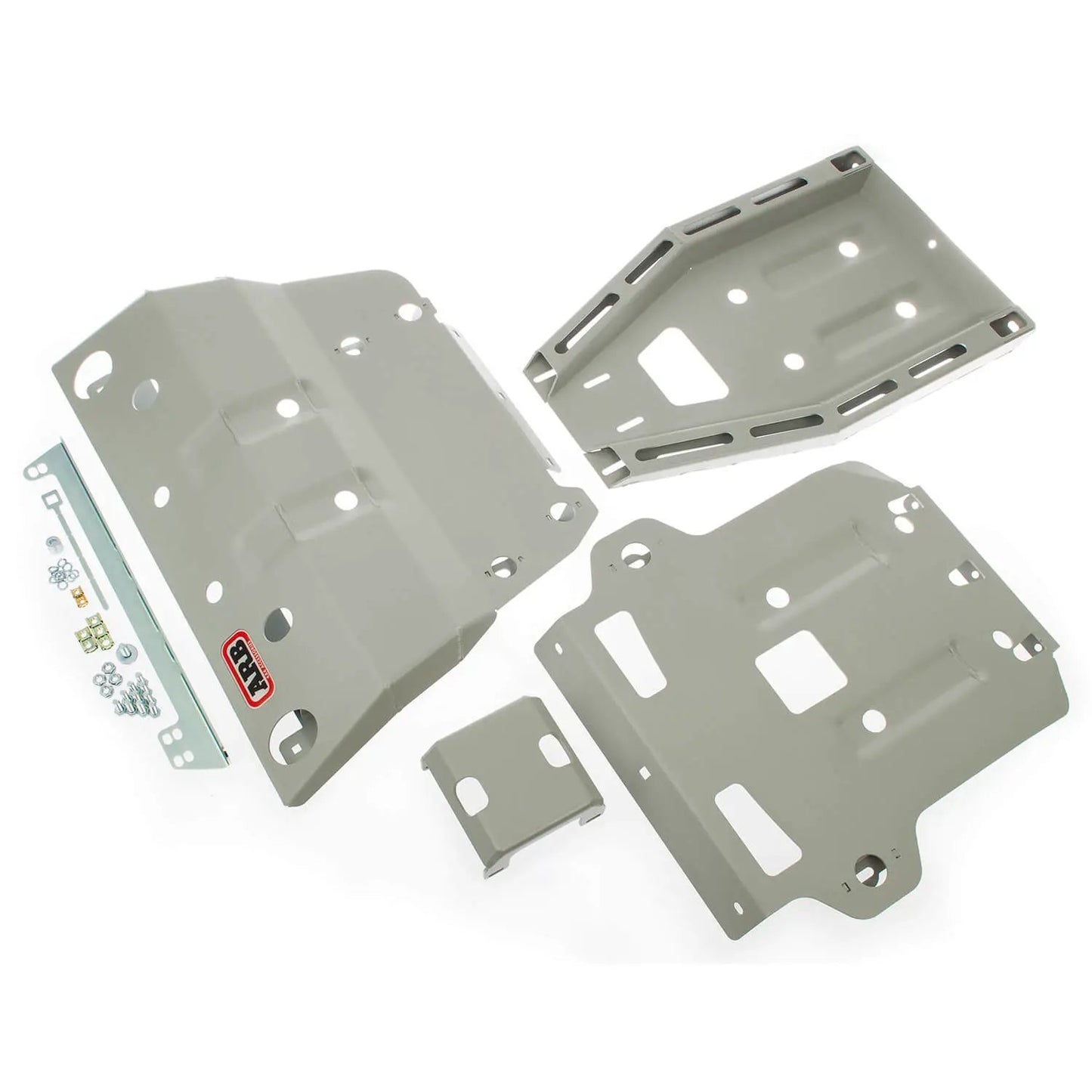 ARB Under Vehicle Protection by ARB