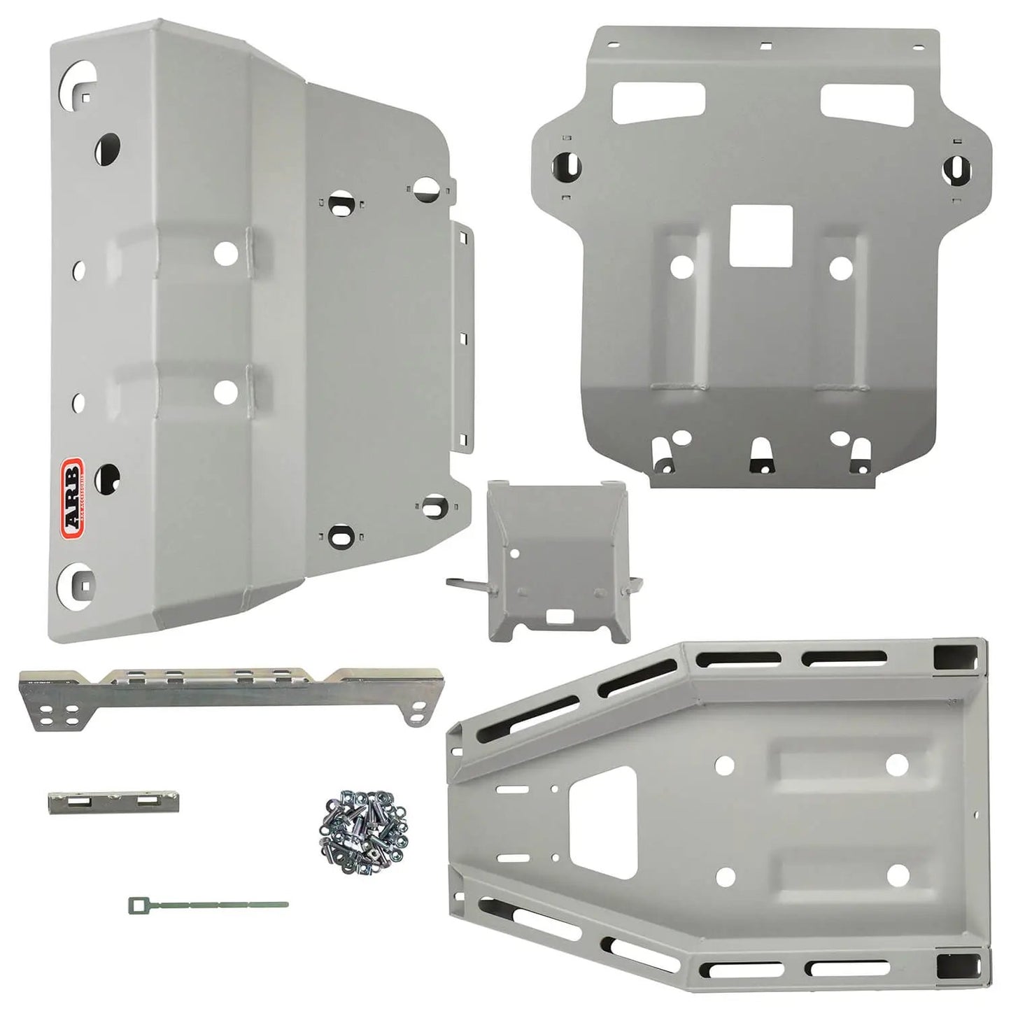 ARB Under Vehicle Protection by ARB