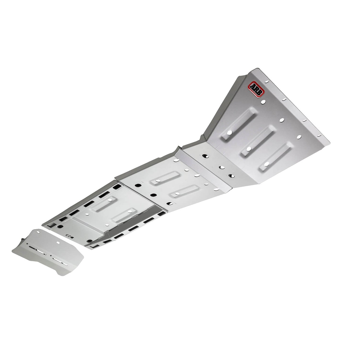 ARB Under Vehicle Protection