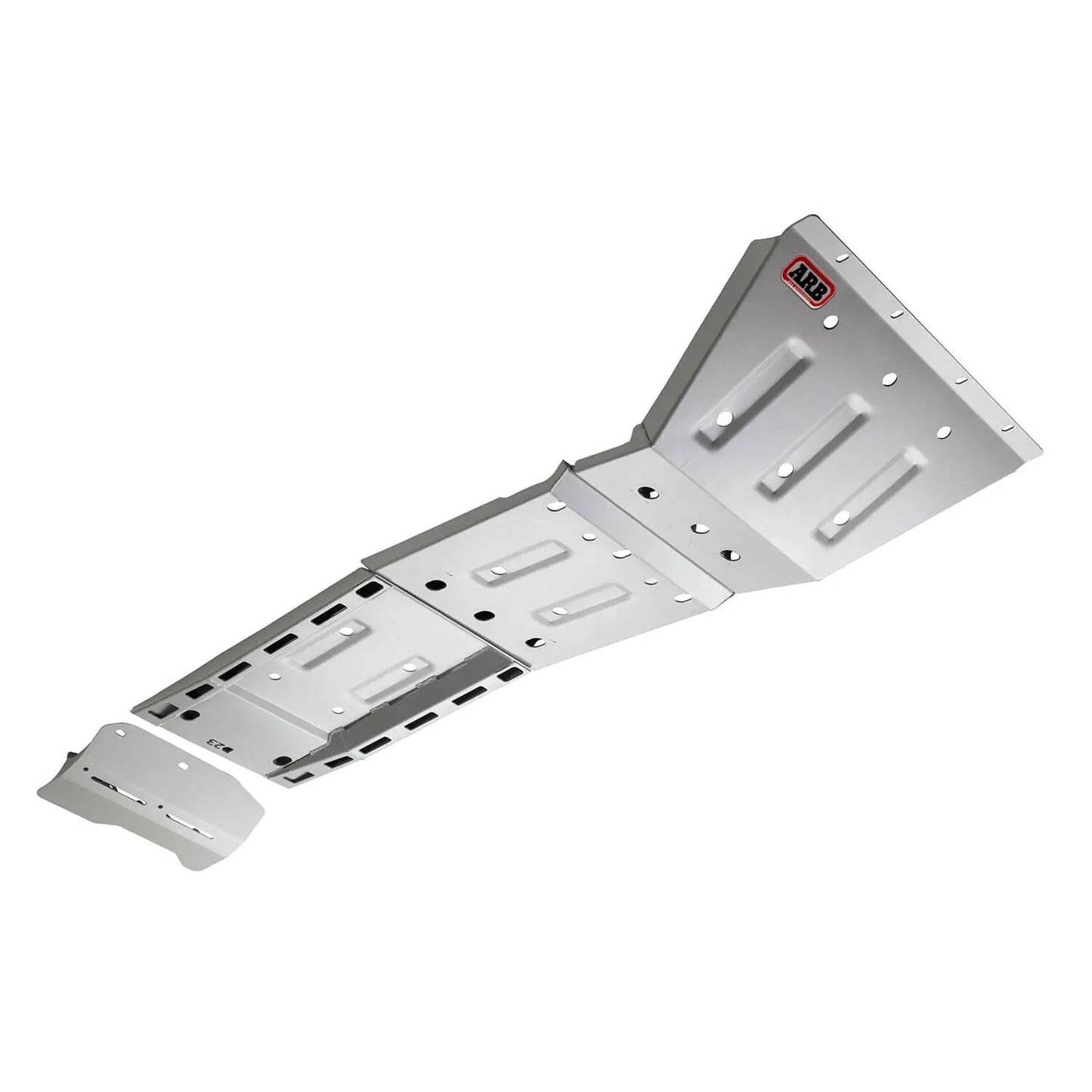 ARB Under Vehicle Protection by ARB
