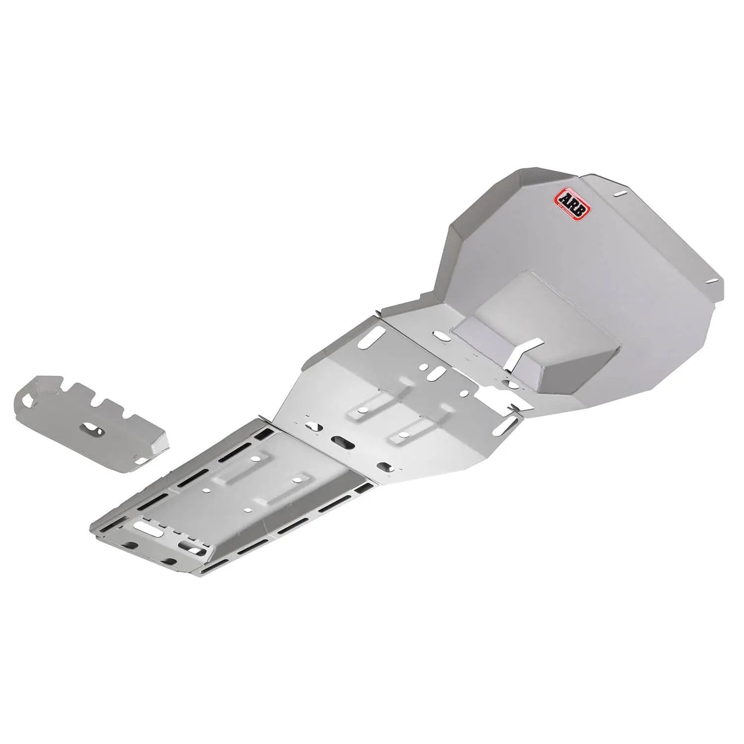 ARB Under Vehicle Protection by ARB