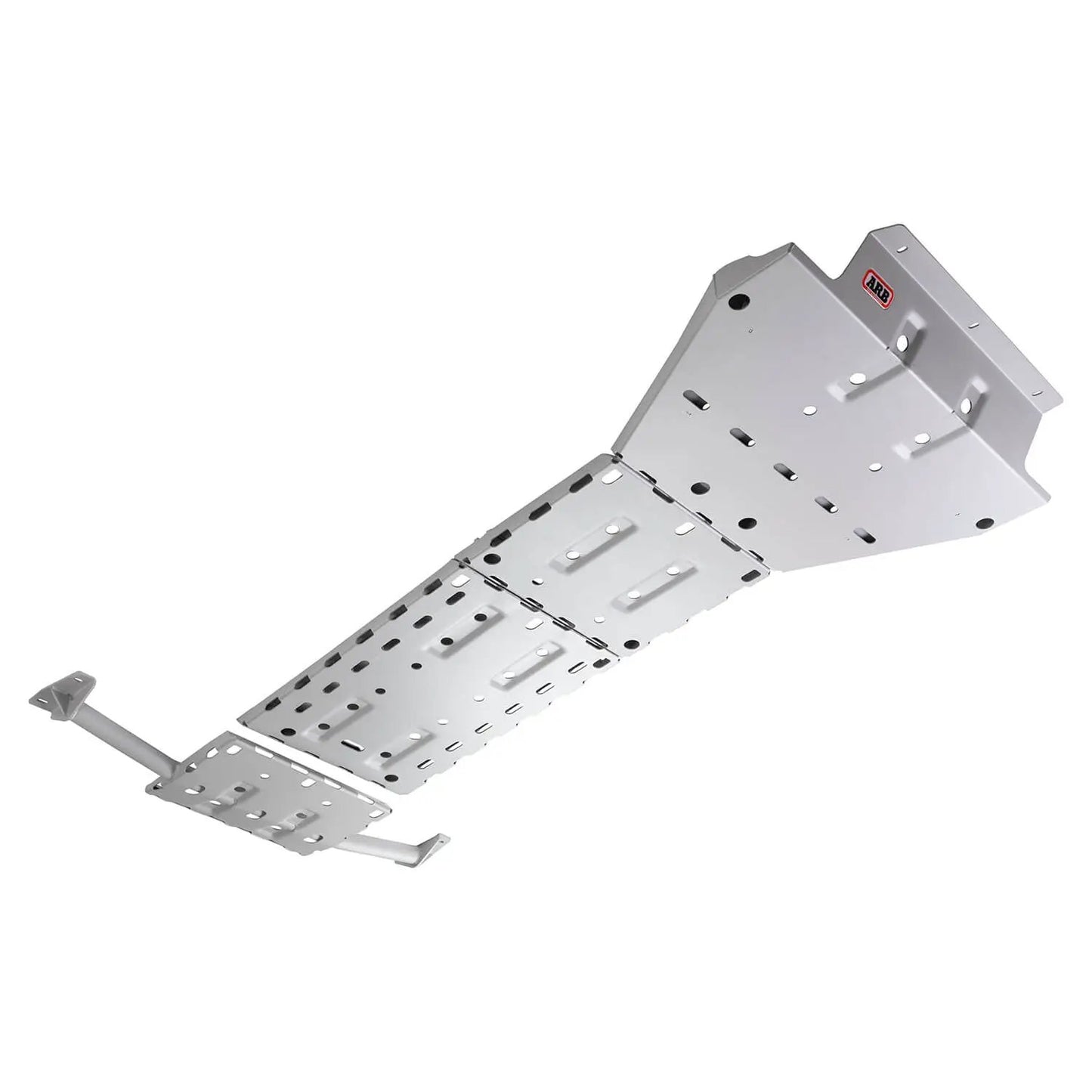 ARB Under Vehicle Protection by ARB