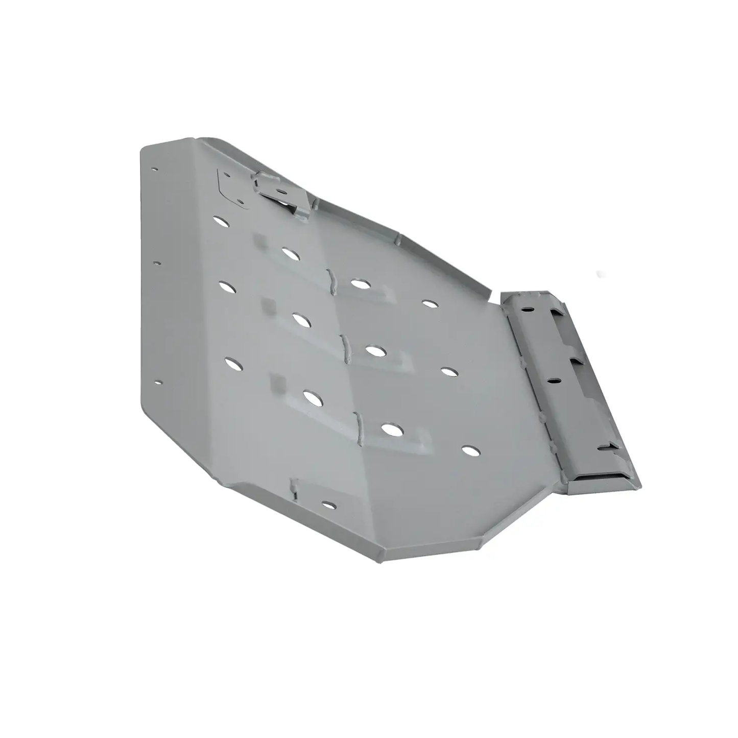 ARB Under Vehicle Protection by ARB