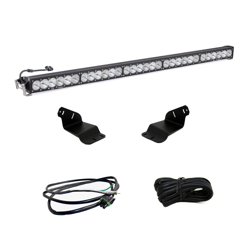 Baja Designs BAJ OnX6 Light Bars