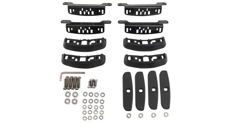 Rhino-Rack RHR RCP Base Kit by Rhino-Rack