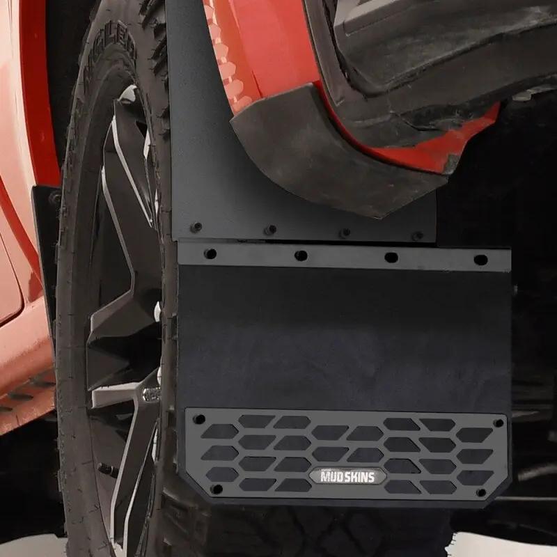 Putco PUT Mud Skins - HDPE by Putco