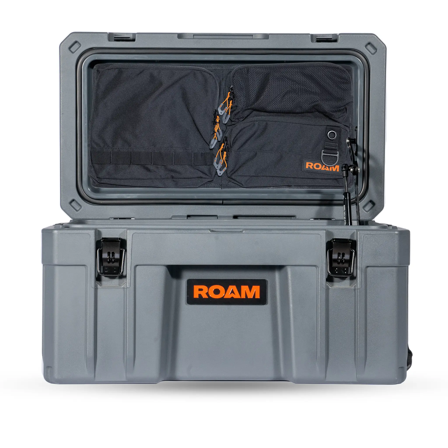 ROAM 55L Lid Organizer by ROAM