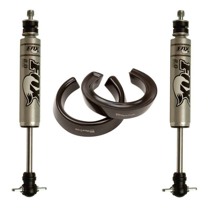Maxtrac MXT Coil Spacers