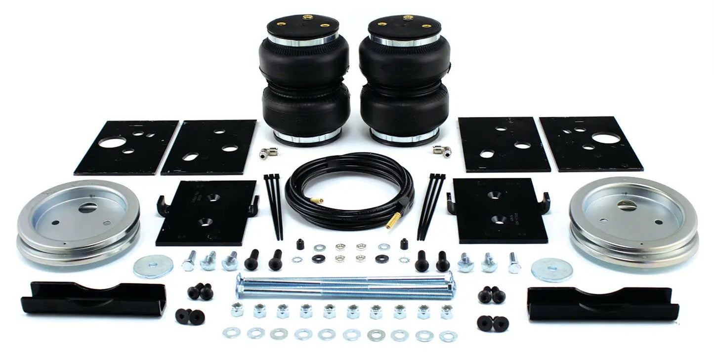 Air Lift LoadLifter 5000; Leaf Spring Leveling Kit. by Air Lift
