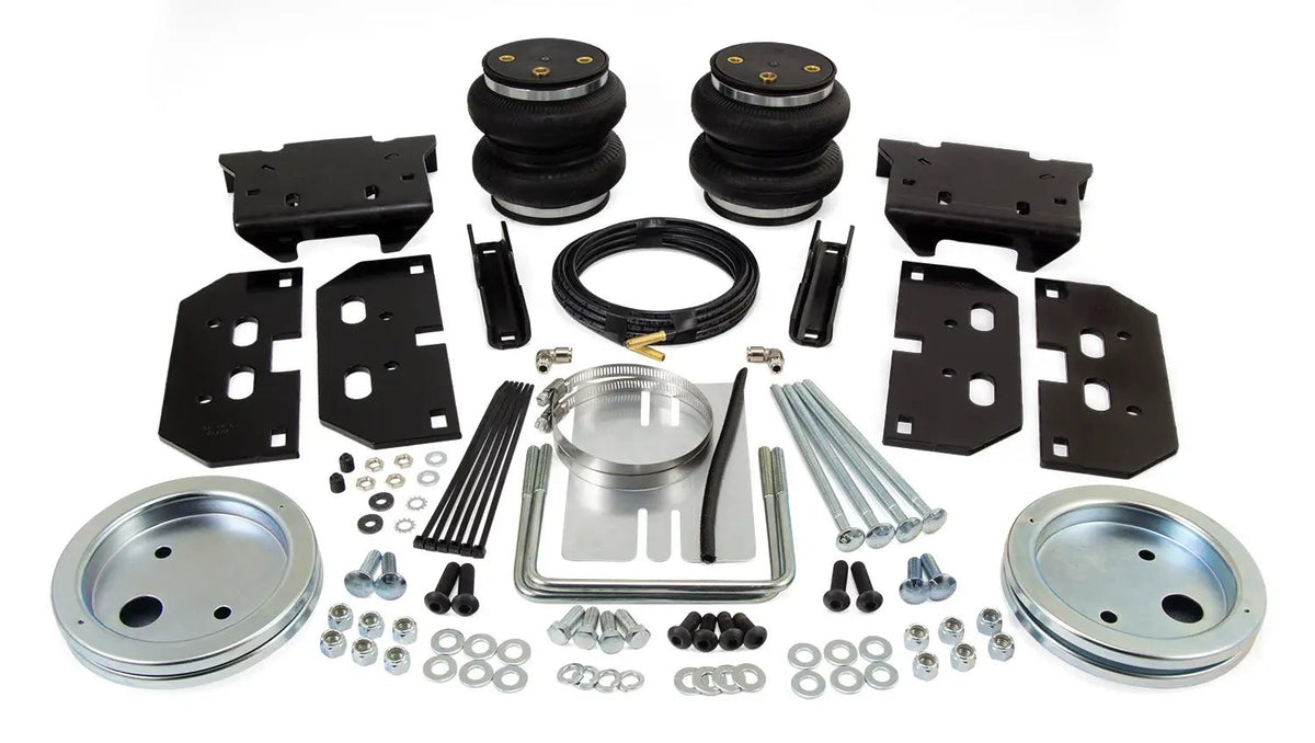 Air Lift LoadLifter 5000; Leaf Spring Leveling Kit by Air Lift