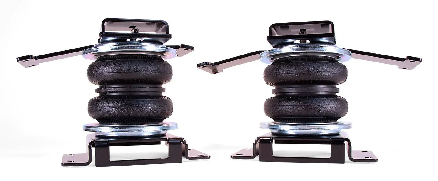 Air Lift LoadLifter 5000; Leaf Spring Leveling Kit by Air Lift