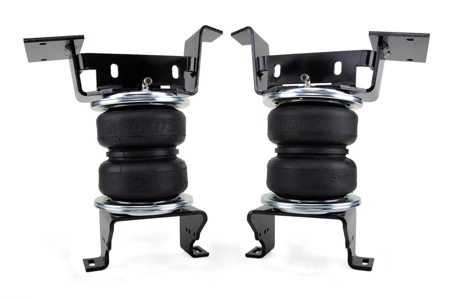 Air Lift LoadLifter 5000; Leaf Spring Leveling Kit by Air Lift