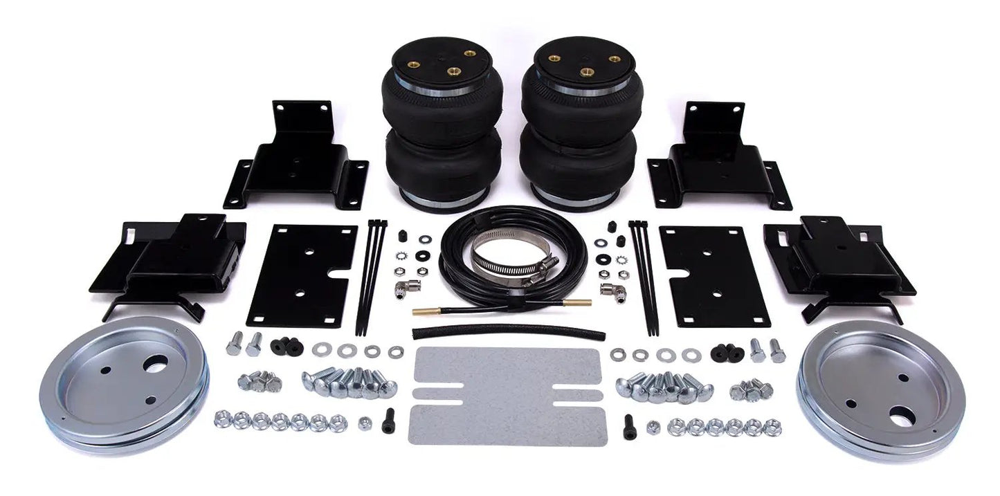 Air Lift LoadLifter 5000 Leaf spring leveling kit by Air Lift