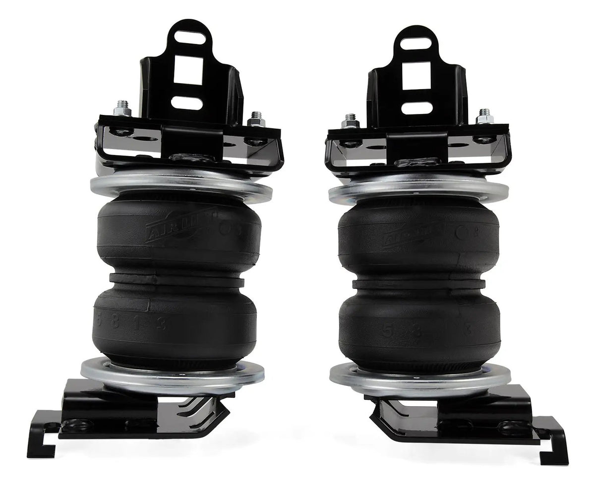 Air Lift LoadLifter 5000 Leaf spring leveling kit. by Air Lift