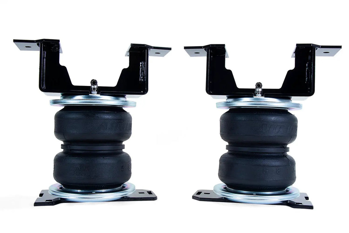 Air Lift LoadLifter 5000 Leaf Spring Leveling Kit. by Air Lift