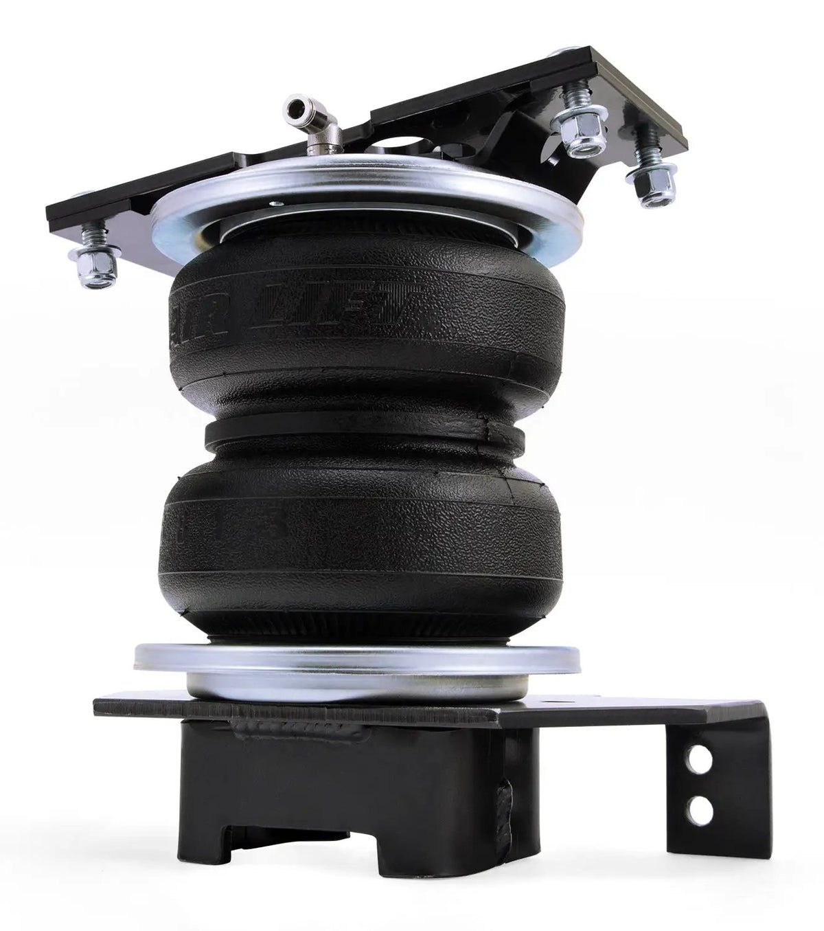 Air Lift LoadLifter 5000 Leaf Spring Leveling Kit. by Air Lift