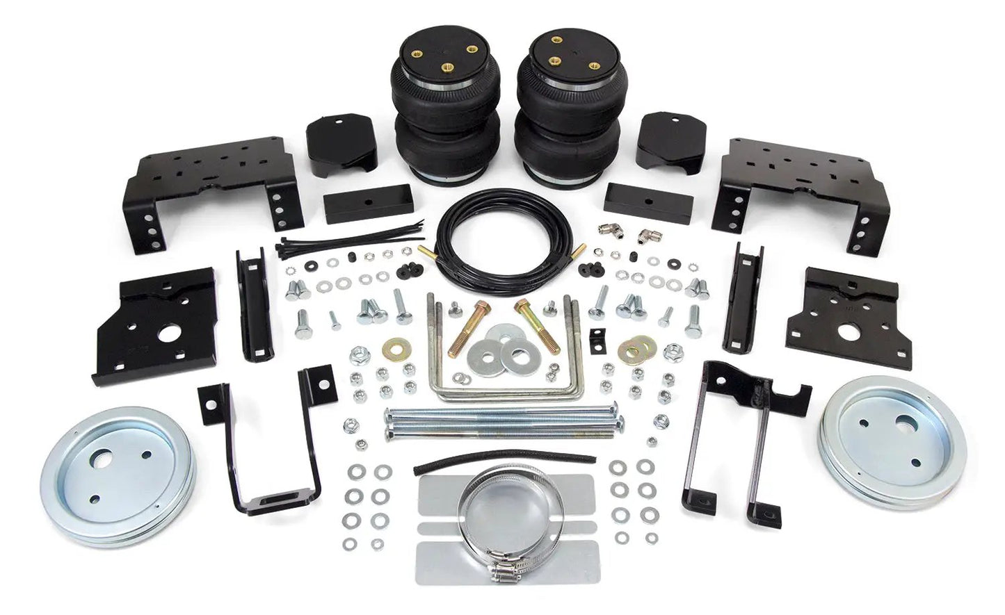 Air Lift LoadLifter 5000 Leaf Spring Leveling Kit. by Air Lift