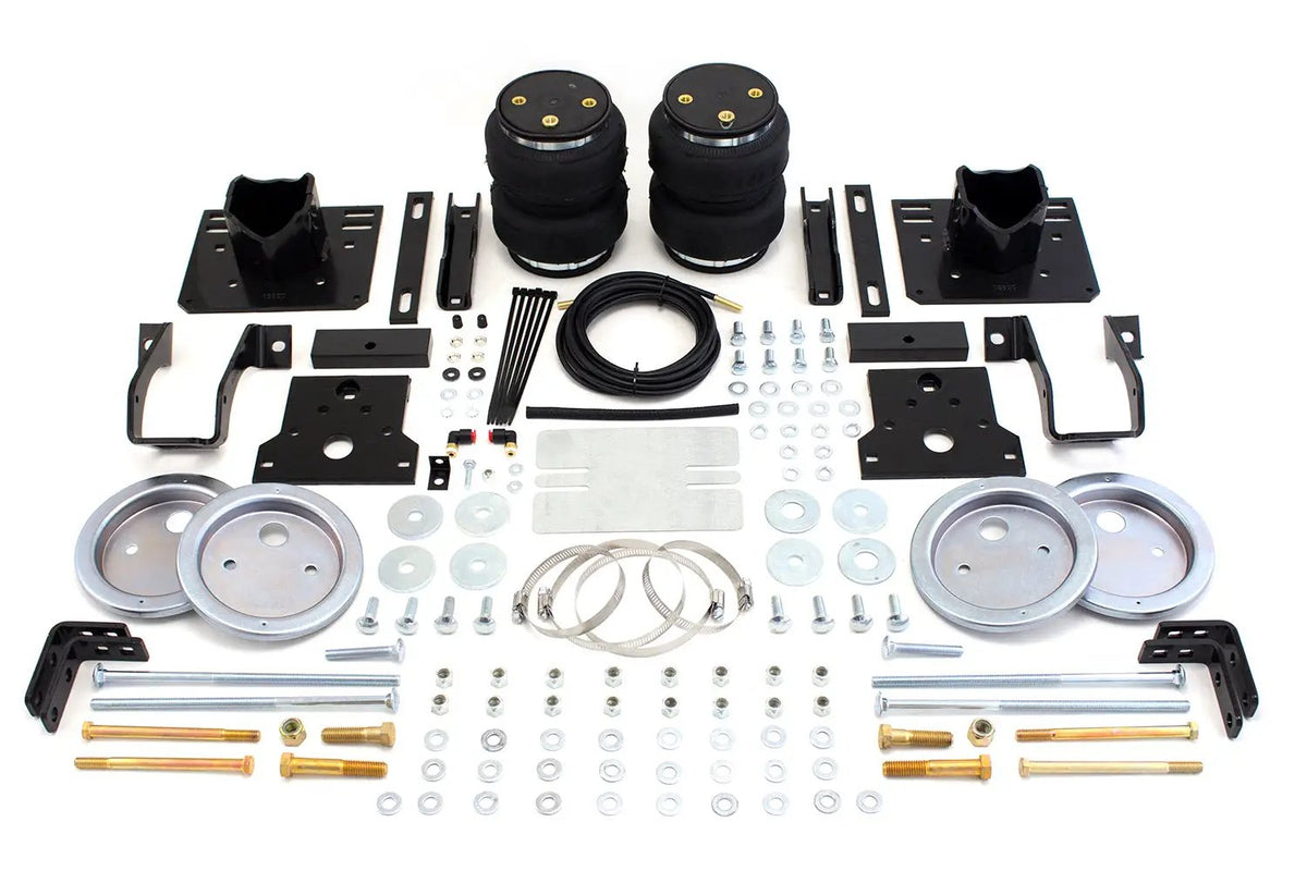 Air Lift LoadLifter 5000 Leaf Spring Leveling Kit. by Air Lift
