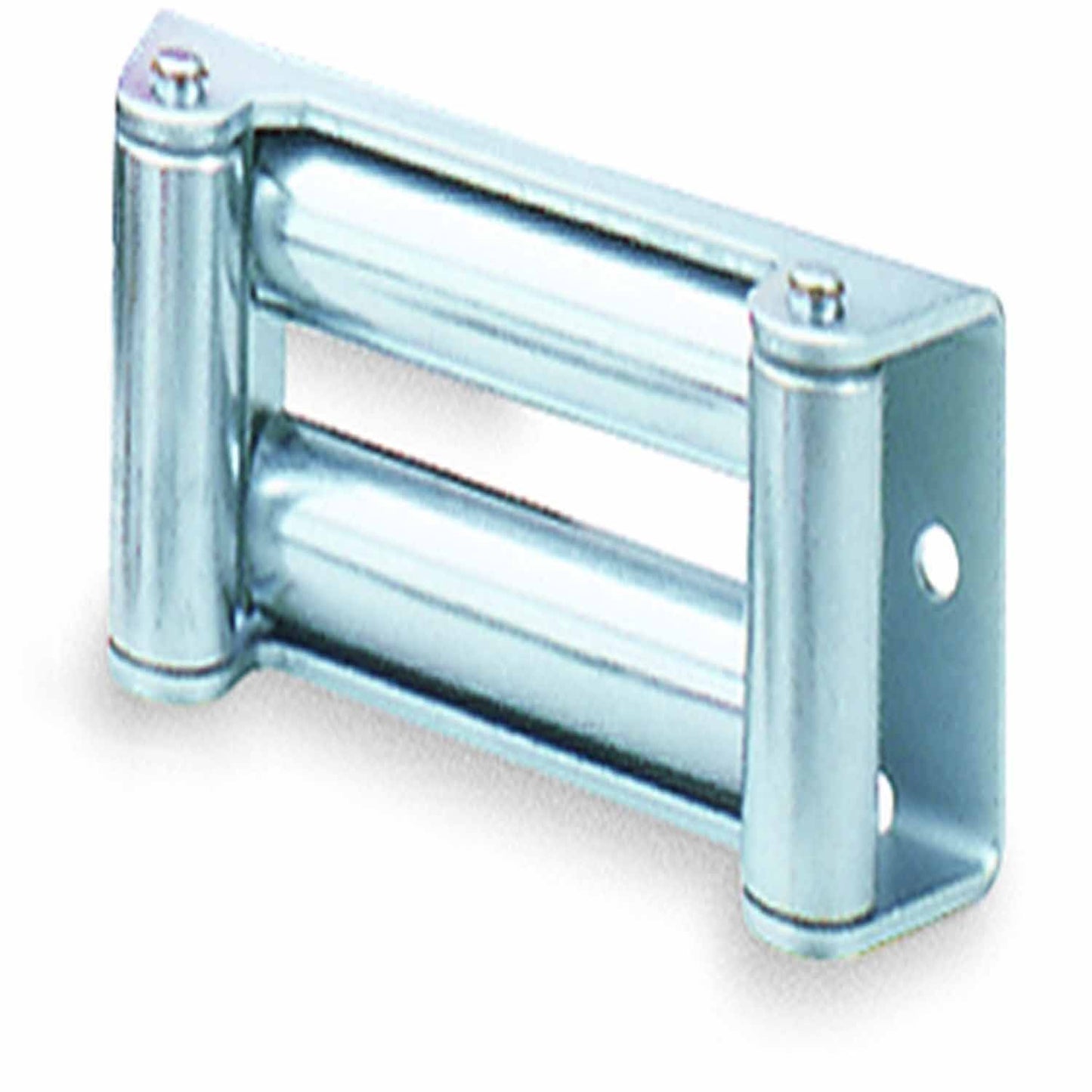 Warn Roller Style; For Winches Over 4000 Pounds; Except M15000 and 16.5ti; Zinc Plated