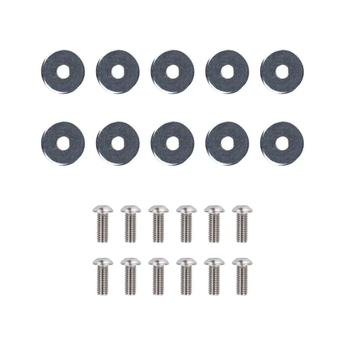ARB Mudflap Mount Kit by ARB