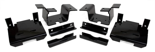 Air Lift The LoadLifter 7500 XL Ultimate offers greater leveling strength for towing and hauling with 7-inch double-bellows air springs and up to 7,500 lbs. load-leveling capacity. The fully adjustable kit helps support the most significant loads. by Air Lift