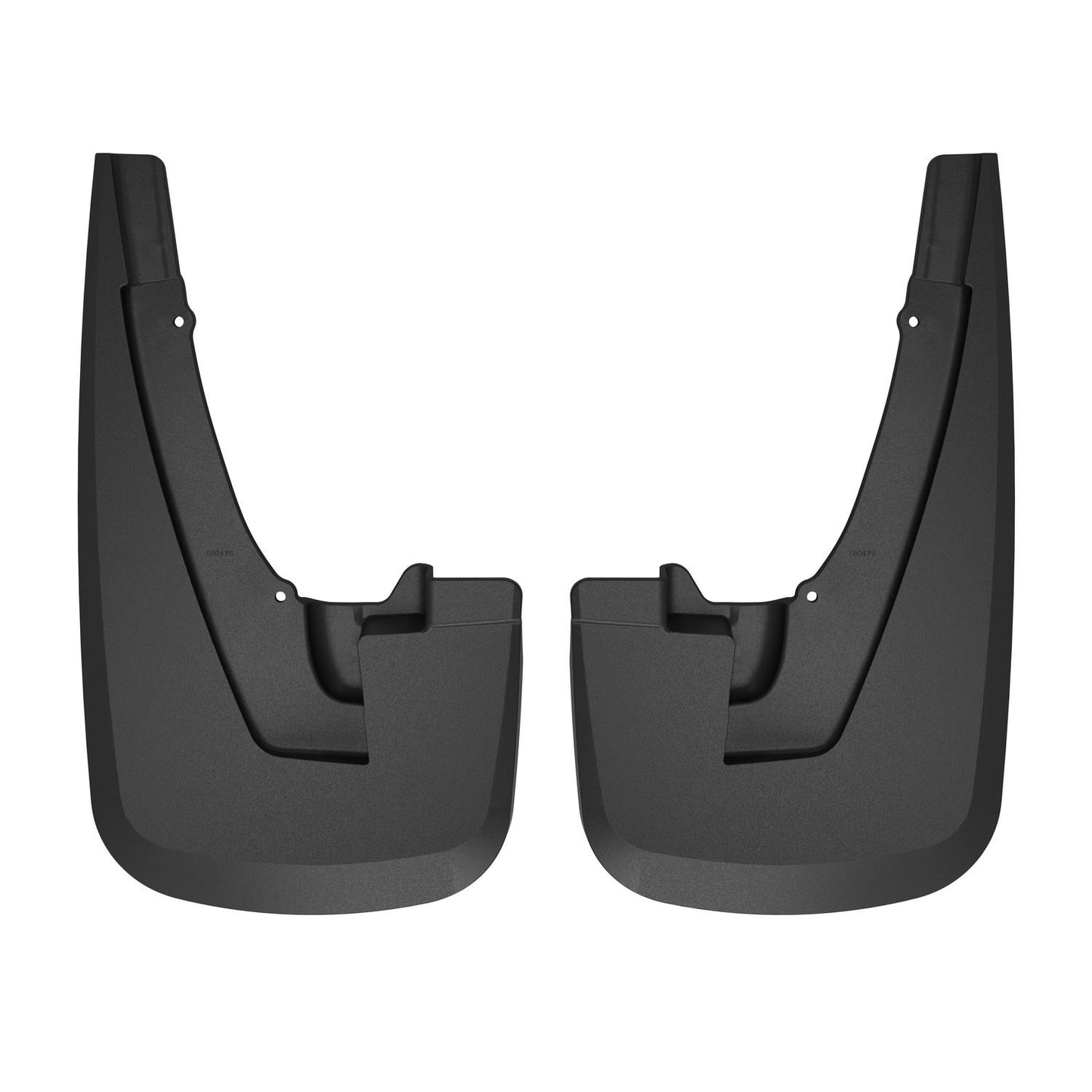 Husky Liners Custom Mud Guards - Front Mud Guards