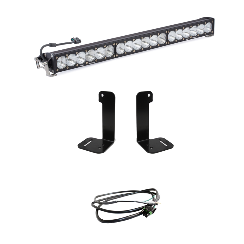 Baja Designs BAJ OnX6 Light Bars