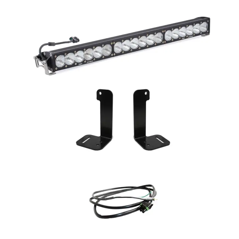 Baja Designs BAJ OnX6 Light Bars by Baja Designs