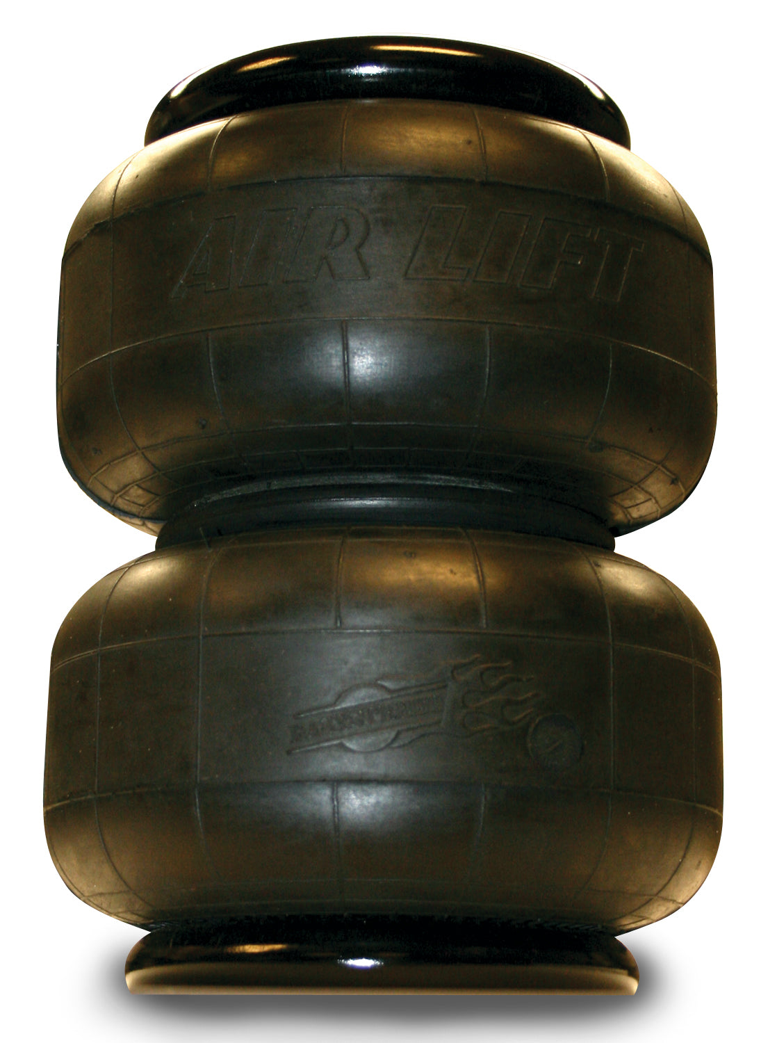 Air Lift Performance Gen IV Dominator Series D2500