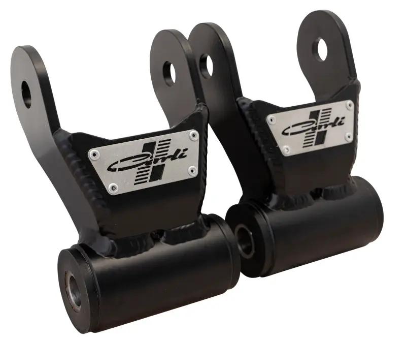 Carli CLI Sway Bar Drop Brackets