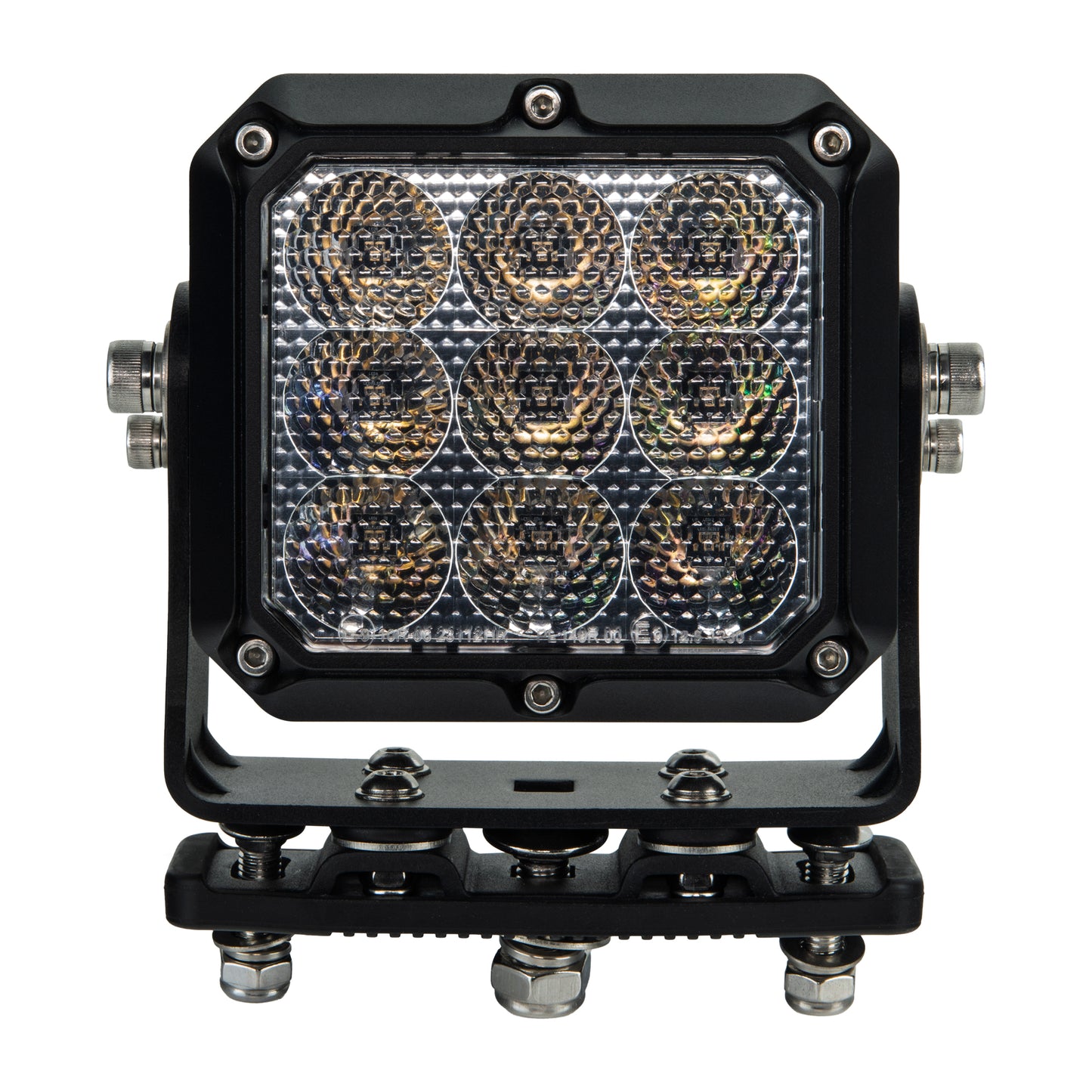 ORACLE Lighting TITAN 4 90W High Performance Auxiliary Spot Light - IR LED by Oracle Lighting