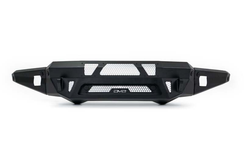 DV8 Offroad DVE Front Bumpers