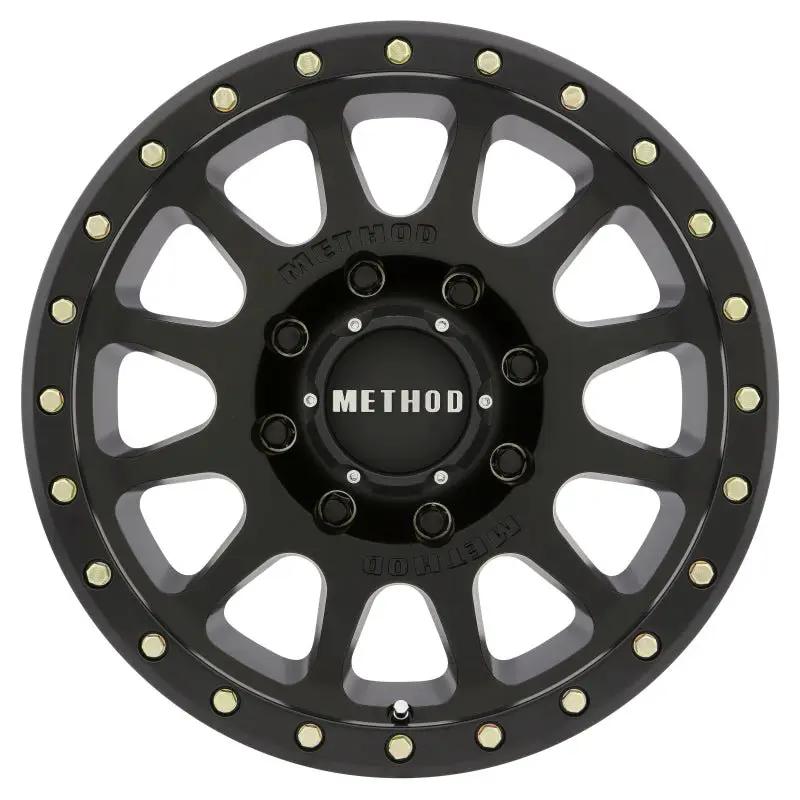 Method Wheels MRW MR305 HD Wheels by Method Wheels