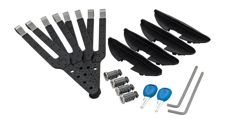 Rhino-Rack RHR Hardware by Rhino-Rack