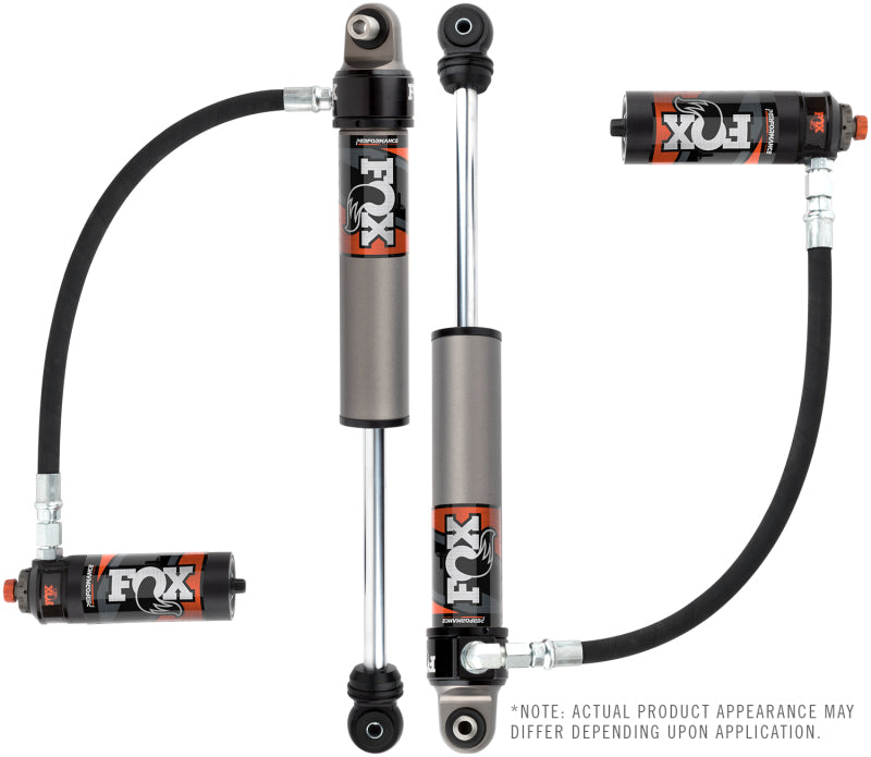 FOX 2.5 Perf Shock