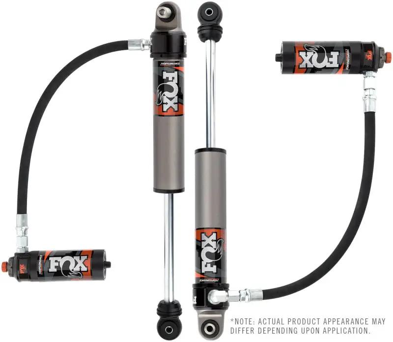 FOX 2.5 Perf Shock by FOX