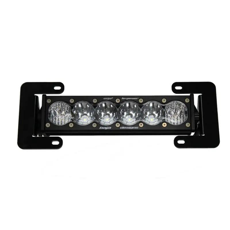 Baja Designs BAJ OnX6 Lights by Baja Designs