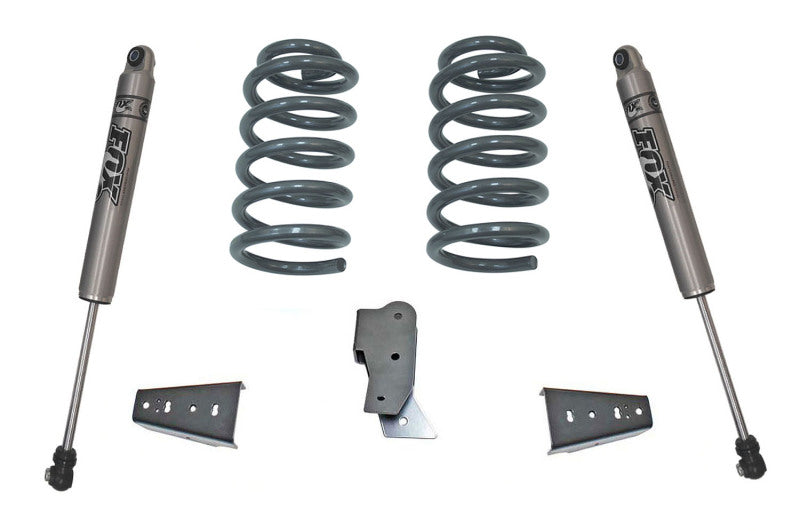 Maxtrac MXT Lift Kit by Maxtrac