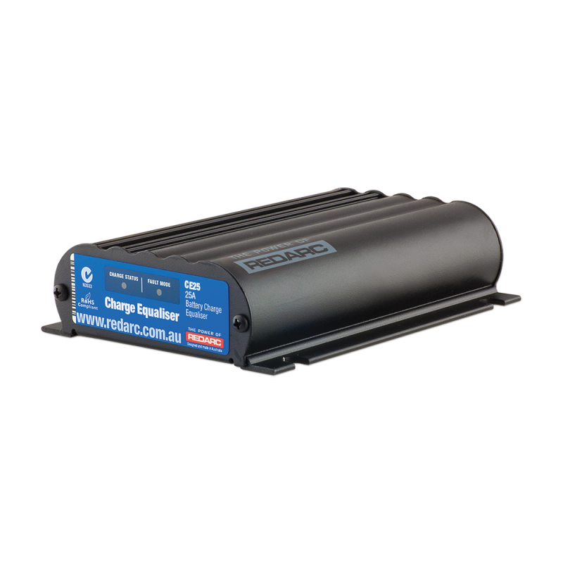 REDARC RDC Charge Equalizers