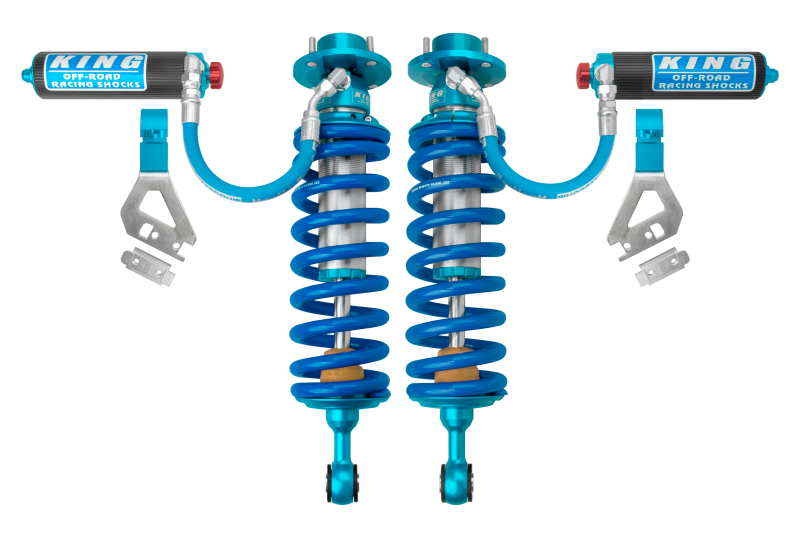 King Shocks KIN 2.5 Coilovers by King Shocks