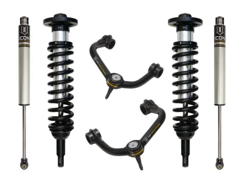 ICON ICO 2.5 Series Coilover Kits