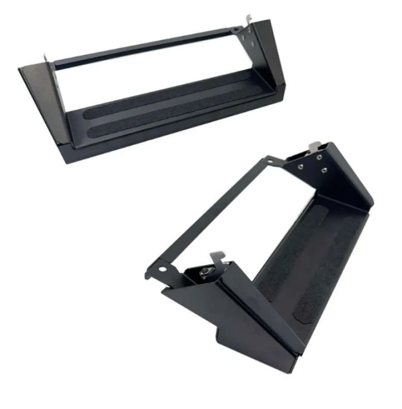 Rock Slide Engineering RSE R Steps