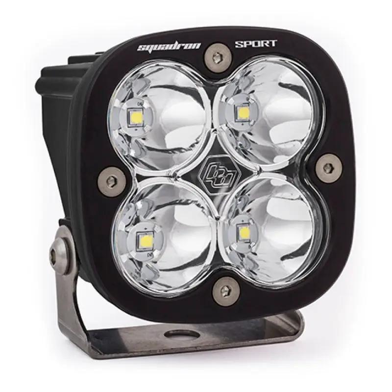 Baja Designs BAJ Squadron Sport Lights by Baja Designs