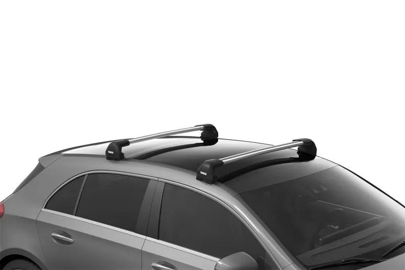 Thule THU Edge Foot Pack by Thule