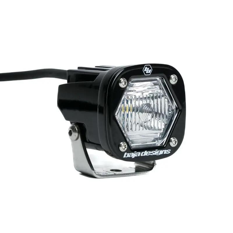 Baja Designs BAJ S1 Lights by Baja Designs