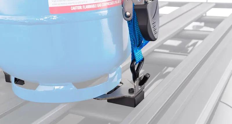 Rhino-Rack RHR Straps & Tie-Downs by Rhino-Rack