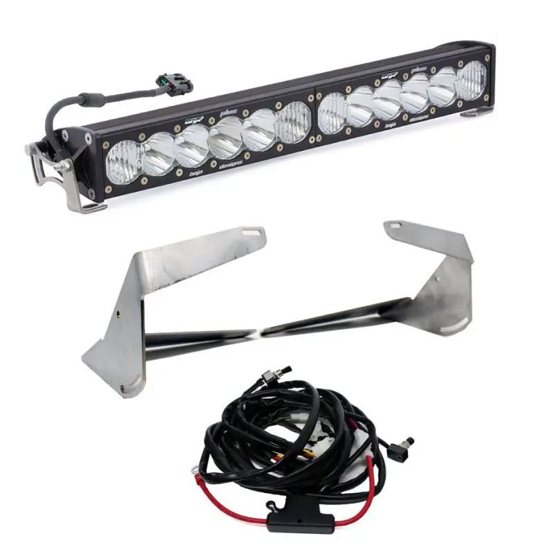 Baja Designs BAJ OnX6 Light Bars by Baja Designs
